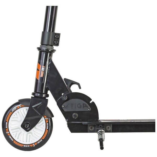 Продукт STIGA TRACK 120-S - Тротинетка  - 0 - BG Hlapeta
